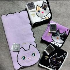 ANNA SUI リング　おばけ猫　黒猫　ハロウィン限定　アナスイ　未使用　レア ANNA SUI リング おばけ猫 黒猫 ハロウィン限定 アナスイ 未使用