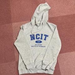 2025年最新】ncit パーカーの人気アイテム - メルカリ