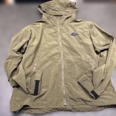 【美品】KELTY × SM2　ケルティ　フード付き中綿ジャケット　ベージュ KE4437EW000528_9_l.jpg