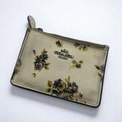 コーチ COACH コインケース 小銭入れ