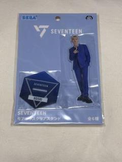 SEGA SEVENTEEN ホシ アクリルスタンド