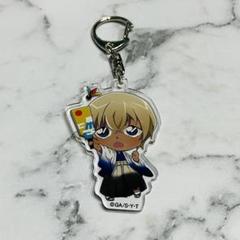 名探偵コナン×NewDays 安室透 アクキー 新年の贈り物 お正月Ver
