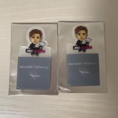 ☆ 最安値・即購入⭕️ 三代目 縁日 岩田剛典アクリルパネル