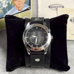 2025年最新】ARCHIVE fossil big tic y2k watchの人気アイテム