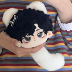 ハイキュー ぬいぐるみ 佐久早聖臣 - メルカリ
