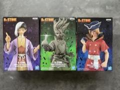 2025年最新】ドクターストーンフィギュアの人気アイテム - メルカリ