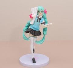 初音ミク フィギュアセット １６個 初音ミク×グッドスマイルカンパニー「初音ミク Happy 16th