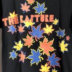 the Rapture キッズ Tシャツ KIDS