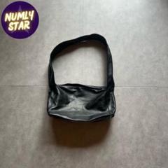 スタッズショルダーバッグ archive grunge archive shoulder bag gimmick grunge
