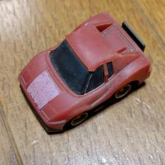 昭和レトロ】タカラ チョロQ フェラーリ テスタロッサ 赤