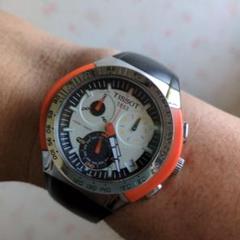 Tissot　T-Sport T-Tracx T0104171703101のサムネイル
