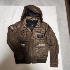 2025年最新】ALPHA INDUSTRIES ミリタリージャケットの人気