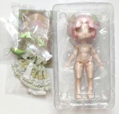 LIRORO リロロ エンドウ豆のお姫様 旧正月 巳年 限定 SIMONTOYS