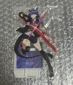 アークナイツ　焔燼曙明　限定品　チェン　アクリルスタンド
