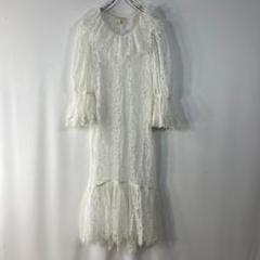 未使用 RonHerman購入 UNE FEMME NEW YORK - メルカリ