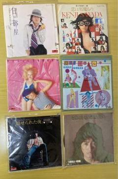 価格入りリスト更新しました！】10/10(木) 「沢田研二～ジュリー