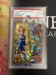 PSA10 孫悟空 少年期 UGM5-ASEC 鳥山明 PSA10 孫悟空 少年期 UGM5-ASEC 鳥山明 1巻表紙絵 スーパー