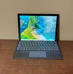 高速・高解像度・LTE対応】Surface Pro 5 8GB/256GB - メルカリ