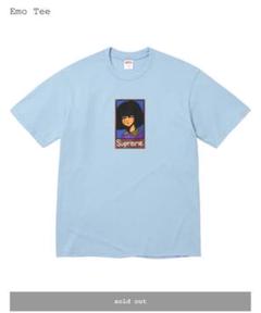 2025年最新】Supreme Emo Teeの人気アイテム - メルカリ