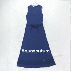 2025年最新】Aquascutum レディース ロングワンピースの人気