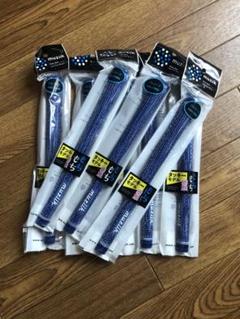 ムジーク ドライコンパウンド タッキー フルコード 青 BL有 8本
