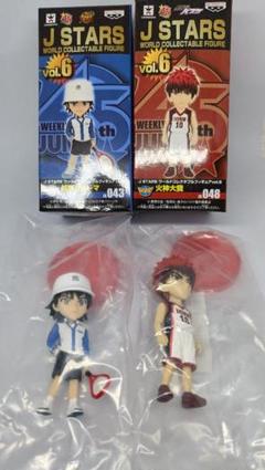 越前リョーマ　まとめ売り　最終値下げ テニプリ』リョーマ&不二先輩が20年ぶりにデュエット披露