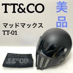 tt&co マッドマックス　tt01 m36393400002_1.jpg?1710717852