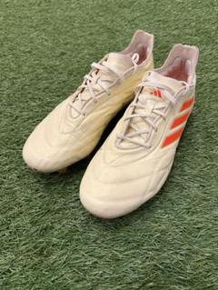 adidasコパピュア2fg値下げ交渉可能です！