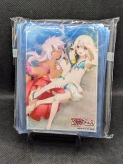 2025年最新】プリズマイリヤ スリーブの人気アイテム - メルカリ