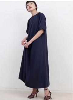 Horme ホルメの白のバルーンフレアブラウス hit821-0154_m1.jpg