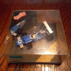ミニカー Quartzo 4065 TYRRELL004 72 ,4067 003 71 Quartzo 4065 TYRRELL004 72 ,4067 003 71 ミニカー