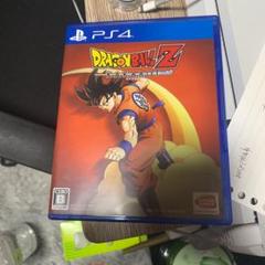 ドラゴンボールZ KAKAROT