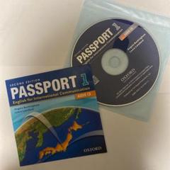 PASSPORT1 CDのサムネイル