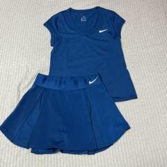 らんらん＊NIKEナイキ＊ビクトリースコートとトップスの上下セットアップ らんらん様専用＊NIKEナイキ＊ビクトリースコートとトップスの