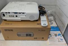 【ジャンク品】EPSON EH-TW6100W プロジェクター本体 2025年最新】Yahoo!オークション -epson プロジェクター