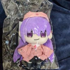 ワダアルコ展 Fate FGO デフォルメぬいぐるみ BB