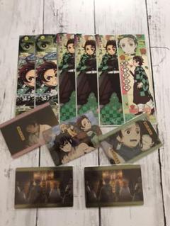 鬼滅の刃♡竈門炭治郎ステッカーセット‼️