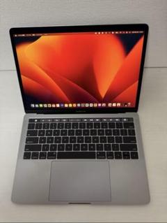 MacBook Pro 13インチ 2019年モデル MacBook Pro(2019)13インチエントリーモデルは予想以上の性能