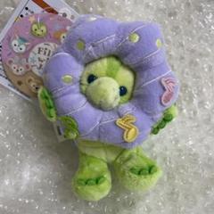 オルメル ぬいぐるみバッジ