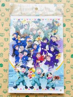 2025年最新】忍たま 原画展 クリアファイルの人気アイテム