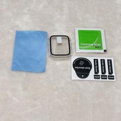 ⭐︎Apple Watch用 ケース 44mm クリア 全面保護