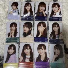 佐藤楓 コンプまとめ売り① 乃木坂46 生写真 乃木坂46 佐藤楓 生写真 まとめ売り 60枚 - メルカリ