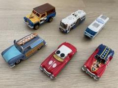 ディズニー　トミカ　40個　新品未開封　まとめ売り 2025年最新】ディズニートミカまとめ売りの人気アイテム - メルカリ