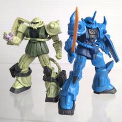 バンダイ　1/300　S.O.G.Ex.Ⅳ　1BOX (12個入)　ジャンク バンダイ 1/300 S.O.G.Ex.Ⅳ 1BOX (12個入) ジャンク - メルカリ
