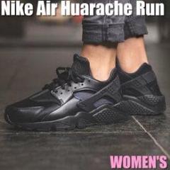 NIKE AIR HUARACHE RUN 25.0cm