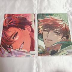 旭 布ポスター セット
