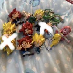 【匿名配送】ドラゴンボール フィギュアまとめ売り 36点セット ドラゴンボールフィギュア9点セット - メルカリ