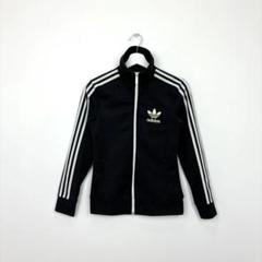 adidas アディダス トラックジャケット ファイヤーバード ベッケンバウアー