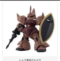 HGUC 1/144 MS-14S シャア専用 ゲルググ THE ORIGIN｜hiroshim