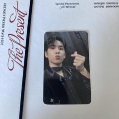 DAY6 Yearbook 2019 ウォンピル トレカ DAY6 ウォンピル トレカ - メルカリ